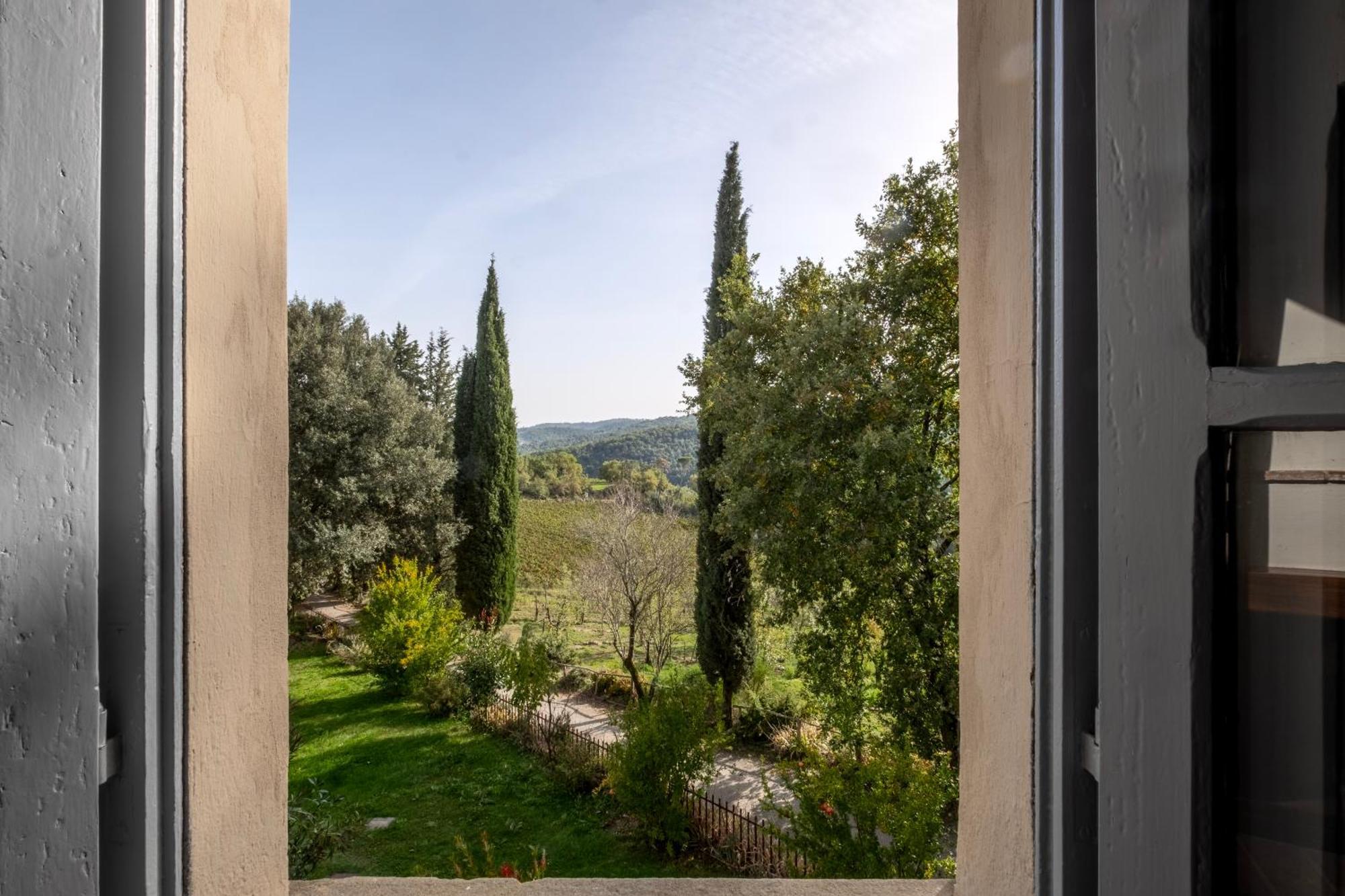 Agriturismo Borgo Sant'Ercolano 시기아노 외부 사진