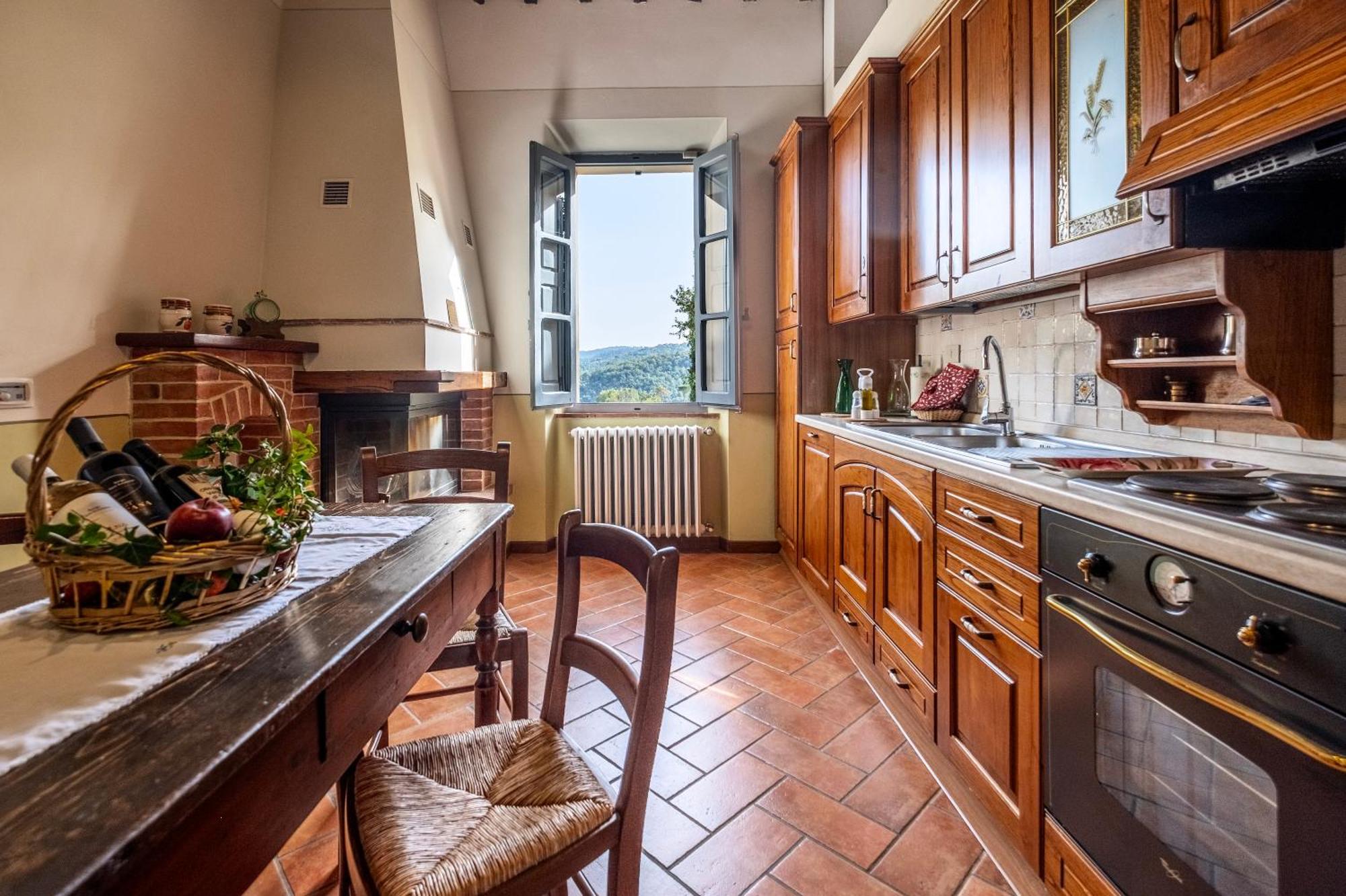 Agriturismo Borgo Sant'Ercolano 시기아노 외부 사진