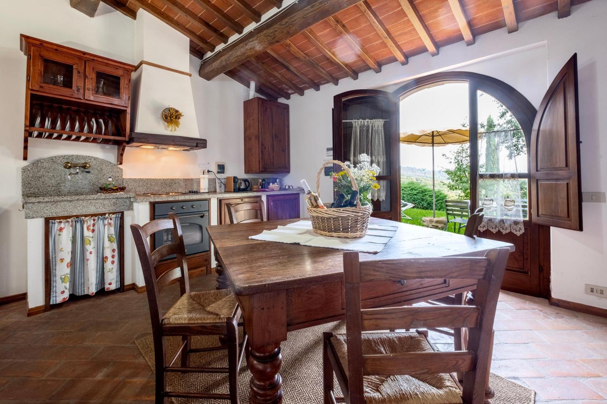 Agriturismo Borgo Sant'Ercolano 시기아노 외부 사진