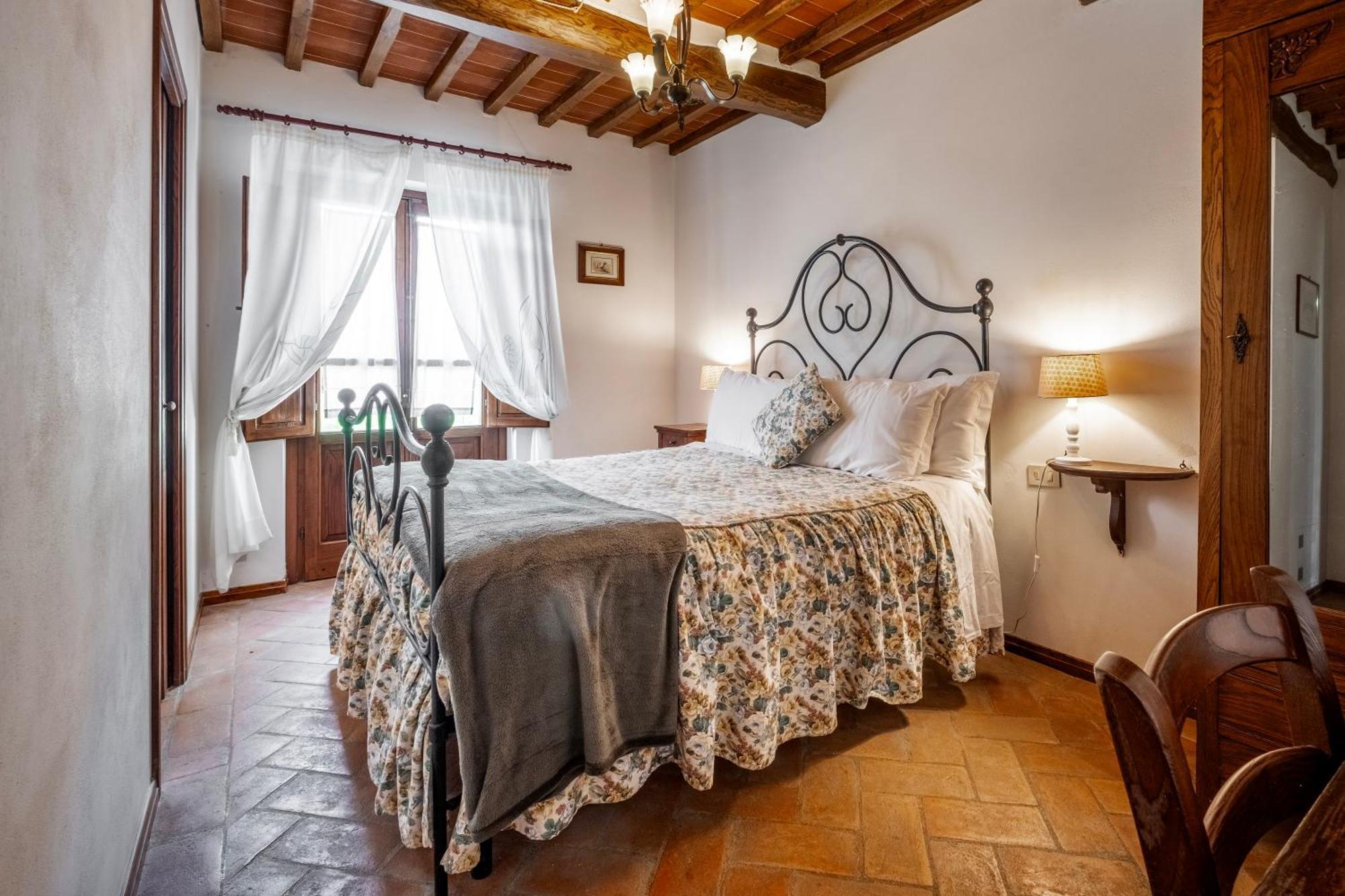 Agriturismo Borgo Sant'Ercolano 시기아노 외부 사진