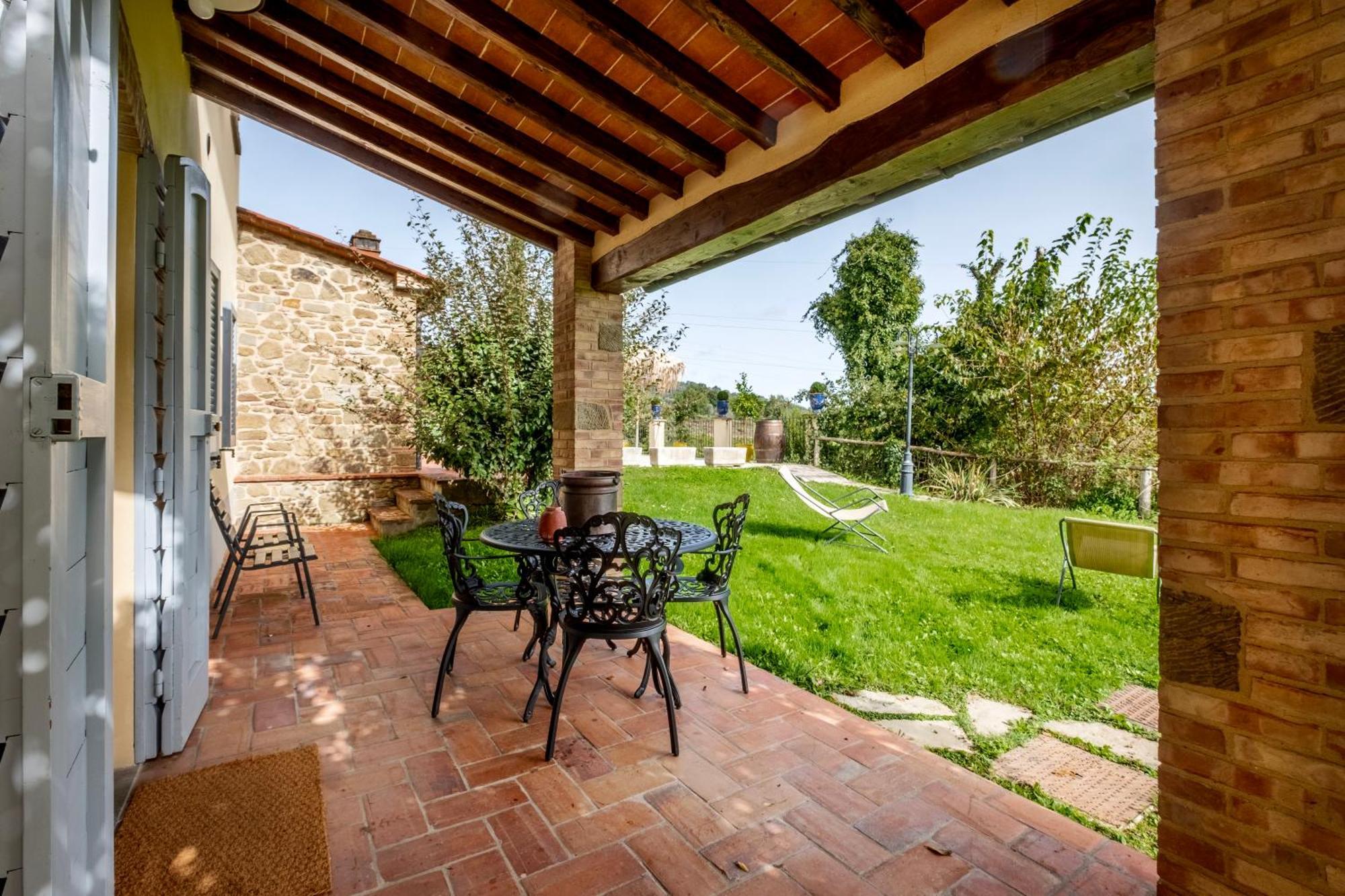 Agriturismo Borgo Sant'Ercolano 시기아노 외부 사진
