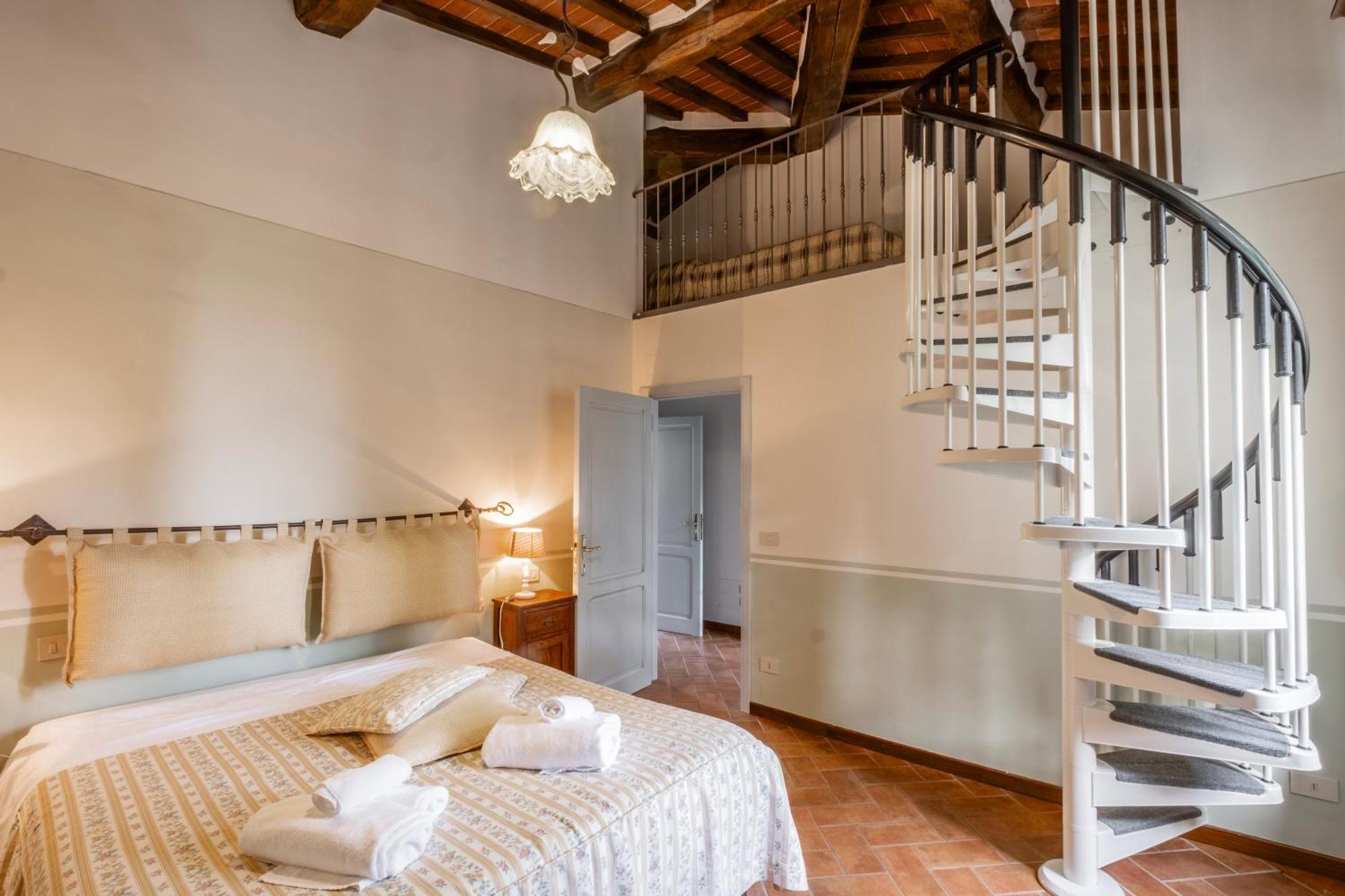 Agriturismo Borgo Sant'Ercolano 시기아노 외부 사진